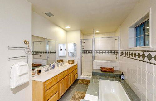 Creekside Cabin - Foto 16