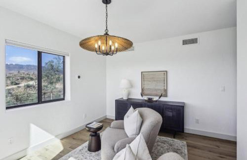 The Grand Horizon - Foto 24