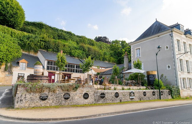 "BODEGAS AMBACIA", Tour y Cata de Vinos en Amboise, Valle del Loira - Foto 1