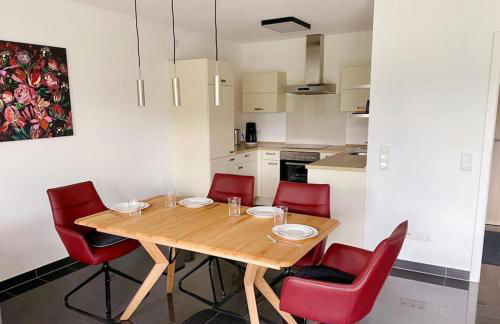 Ferienwohnung in ruhiger Lage, 2 Zimmer, 64 qm - Foto 23