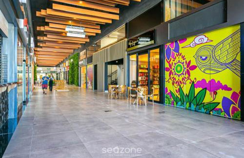 Studios aconchegantes em Floripa - OKA - Foto 20