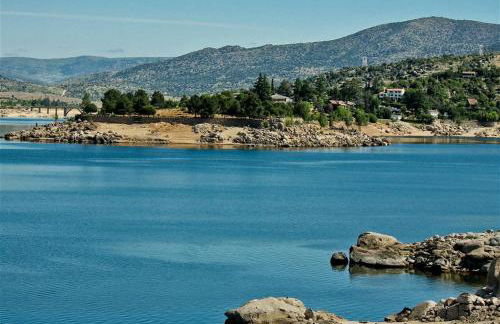 Acogedor piso en El Tiemblo - Photo 24