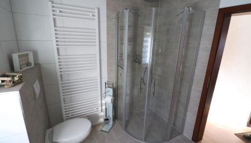 Ferienhaus Steinbach - Foto 4, Shower