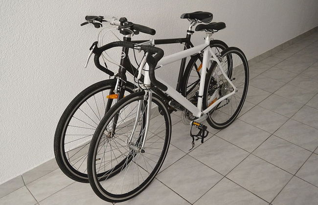 Seaside Apartment Celina - Foto 12