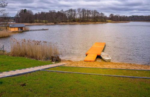 Nini House Swietajno - Foto 28