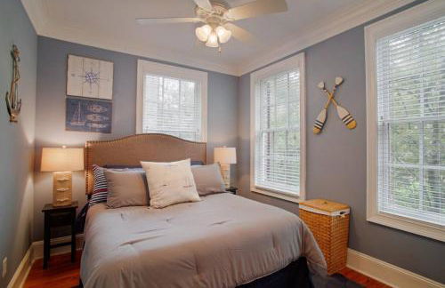 Beautiful 3Bed Townhome in Historic Downtown Savannah - Foto 3