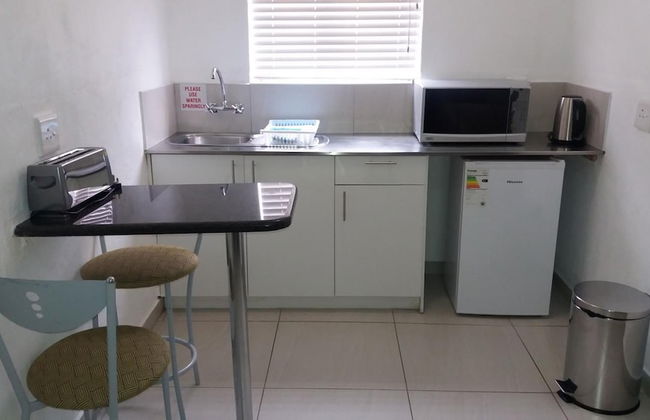 Palmar Hotel - Photo 11