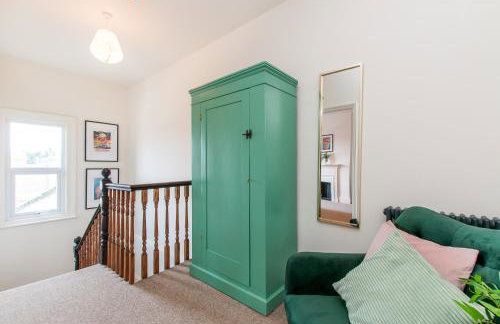 Queen Palm Apartment - Margate - 3 mins walk to beach - Foto 14