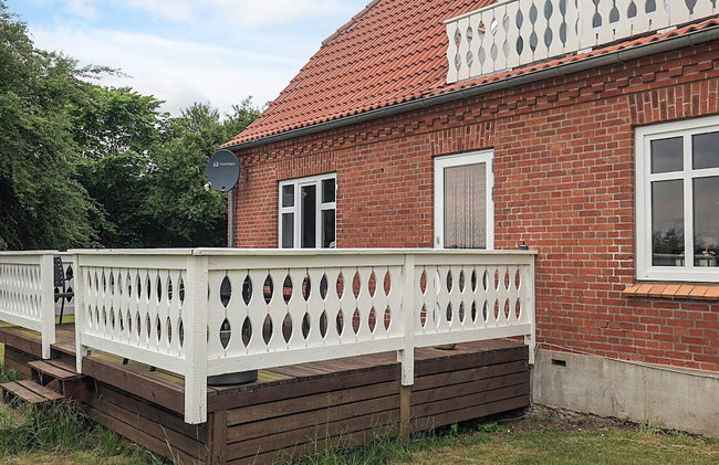 5 Star Holiday Home in Fur - Photo 37