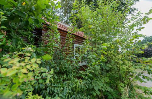 Ferienwohnung Eulennest, 35230 - Foto 14