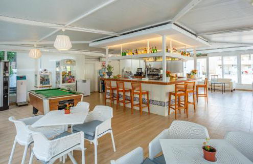 BJ Apartamentos Club Sa Coma - Foto 12