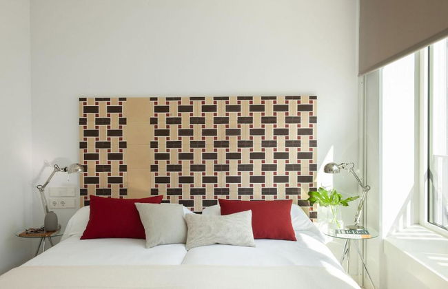 Eric Vokel Boutique Apartments Hamburg Suites - Foto 8