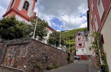 Ferienhaus Moseltürmchen - Foto 23