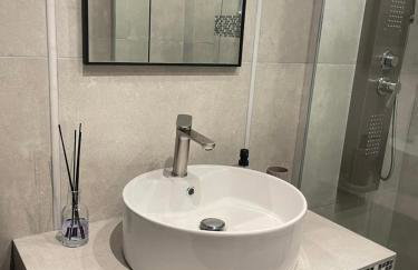 Business Flat Stavroupoli - Foto 25