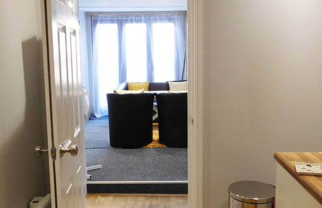 Stay Norwich Apartments 17colgate - Foto 28