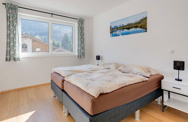 Holiday Home in Niedernsill Near ski Area - Foto 4