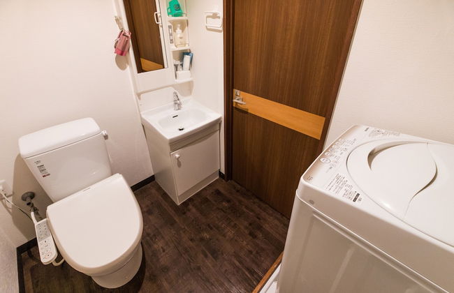 Mr.KINJO VIOLETTE KUKOMAE - Foto 21