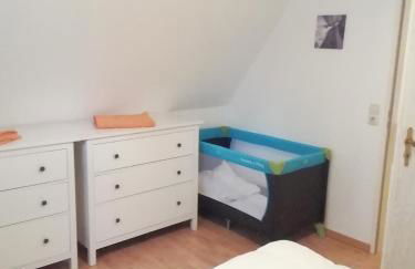 Ferienwohnung Loewe - Foto 13