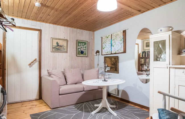 Puutarhurin mökki - Photo 6