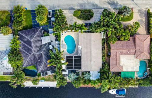 Wilton on the water courtyard and Heated Pool - Foto 18