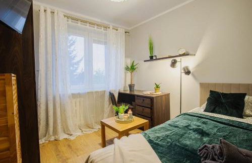 Pułaskiego 5 SuperApart Rooms - Comfort Stay - Foto 18