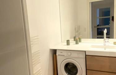 Cancoon - location appartement de vacances Cancale - Foto 5