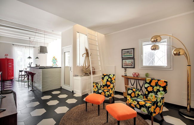 Normanni Apartment with Terrace - Foto 11