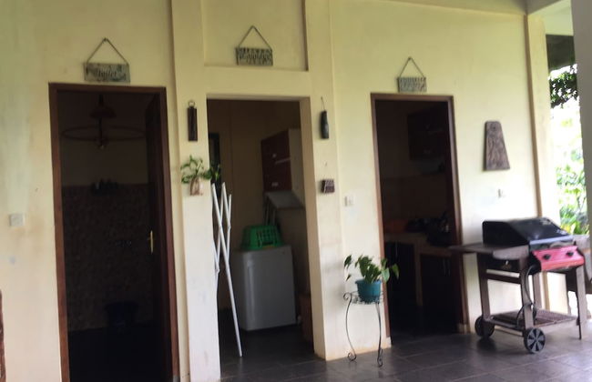 Joglo Java - Foto 12