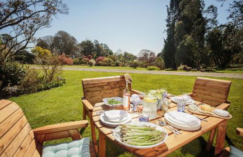 Garden Cottage - Foto 31