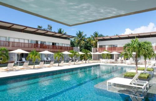 Île de Pipa - Flat Resort - Foto 4