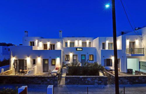 Aliktypo Studios - Foto 15