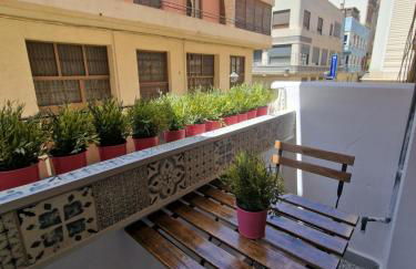 Vive Valencia con playa y metro cerca - Foto 3