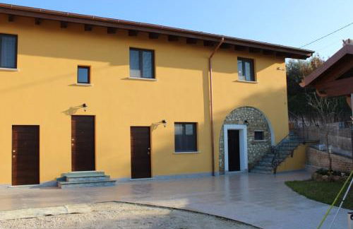 Agriturismo Tenuta Umberto I - Foto 9