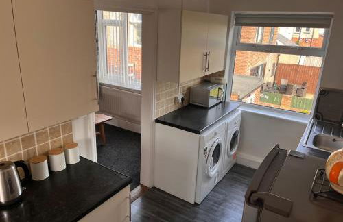 Sandpiper Seaside Maisonette - Foto 40