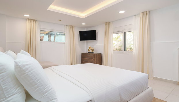 Voula Luxury Modern Living with Garden - Foto 4, Habitación