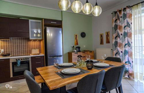 Thyme Out - Modern Apartment in Egaleo-Athens - Foto 52