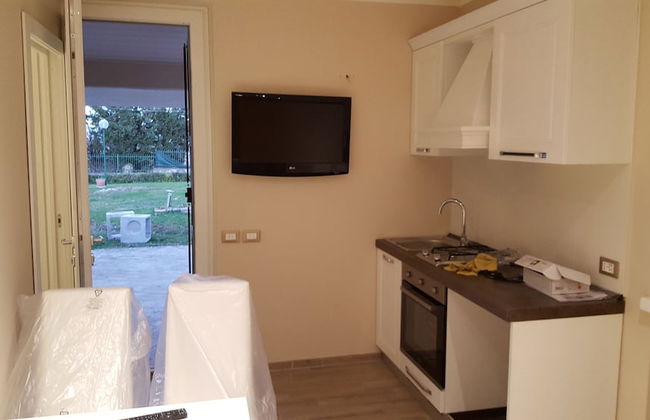 Villa Giardino degli Eventi - Foto 11