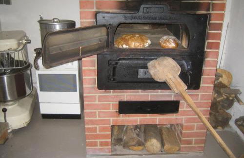 Ferienappartments Kirchhof - Foto 38