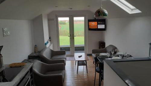 The Coach House Annexe - Foto 3