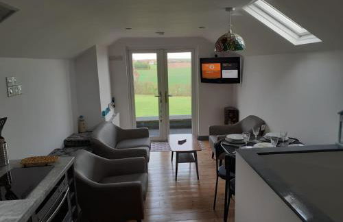 The Coach House Annexe - Foto 3