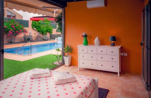 Chalet Molly - Foto 7