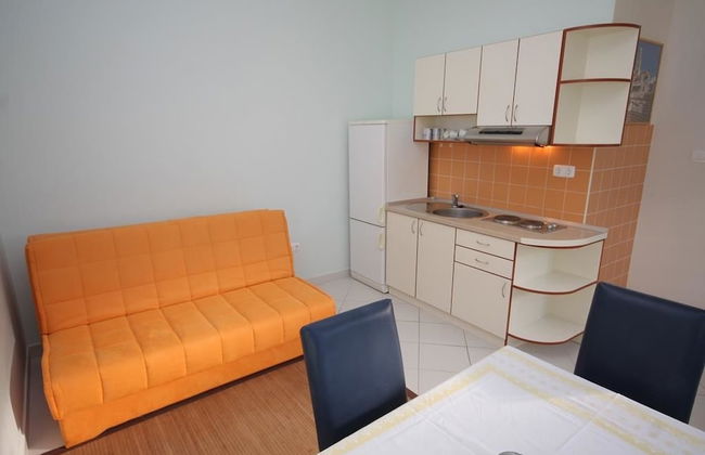 Apartments Vojnovic - Foto 38