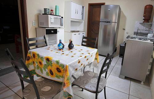 Recanto São Francisco, Casa 2 quartos 100m Igreja São Francisco Pet friend - Foto 15