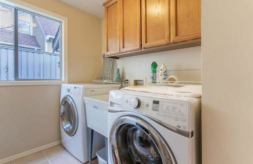 Corporate Housing Charm near East Sammamish Park - Foto 28