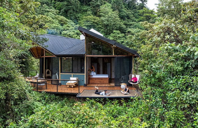 El Tigre Hideaway - Photo 72