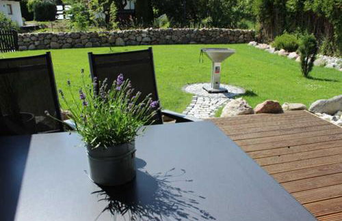 Ferienhaus Luise Urlaubslust Trassenheide - Foto 29