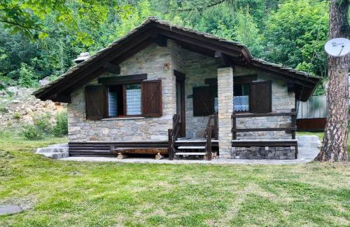 Chalet da Luca - Foto 1