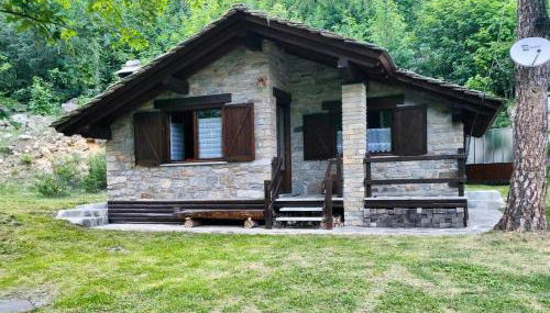 Chalet da Luca - Foto 1, Garden, Garden view