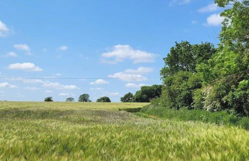 Entire 2 bed coach house in peaceful Norfolk village - Foto 19