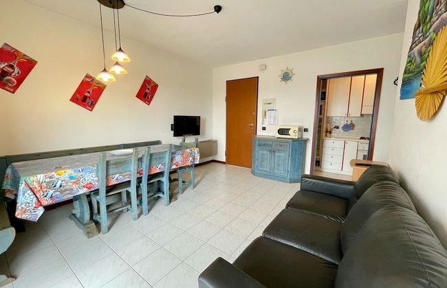 Bright Apartment Close to the Beach - Foto 6